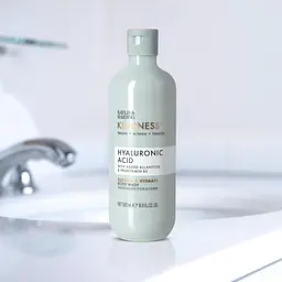 Гель для душу Baylis & Harding Kindness+ Hyaluronic Acid 500 мл - мініатюра 2