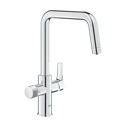Змішувач Grohe QuickFix 30631000 (CV036255)