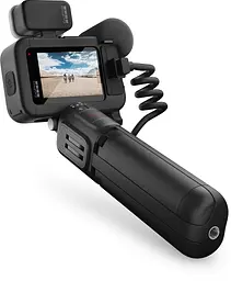 Екшн-камера GoPro HERO 11 Black Creator Edition [CHDFB-111-EU] [77476] - мініатюра 4