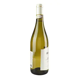 Вино Broglia Gavi La Meirana, 13%, 0,75 л - мініатюра 2
