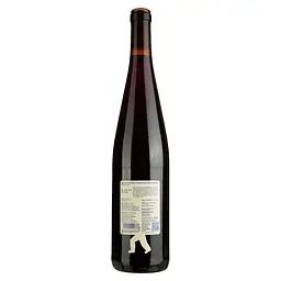 Вино Marto Pinot Noir 2022 червоне сухе 0.75 л - мініатюра 2
