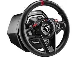 Кермо та педалі ThrustMaster T128 PS4, PS5, PC (4160781) - мініатюра 2