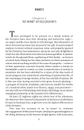 The Forsyte Saga. Volume I - Джон Голсуорсі - мініатюра 6