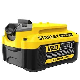 Акумулятор Stanley Fatmax V20 4A (SFMCB204-XJ)