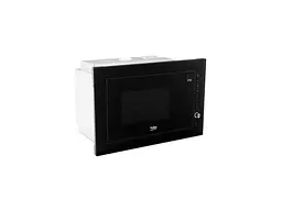 Вбудована мікрохвильова піч Beko BMGB 25333 BG - мініатюра 2