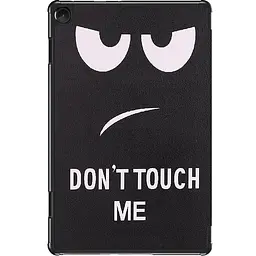 Чохол-книжка BeCover Smart для Lenovo Tab M10 TB-328F (3rd Gen) 10.1 Don`t Touch (708292) - мініатюра 3