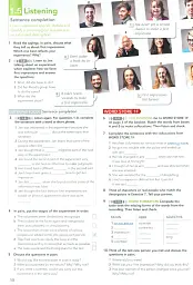 Focus 5. Student's Book with MyEnglishLab - мініатюра 6