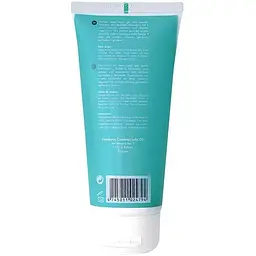 Гель-лубрикант для чутливої ​​шкіри Driminals Natural Pure 100 мл - мініатюра 2