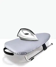 Дошка для прасування Rolser K-Mini Surf Plata (K08001-1029) - мініатюра 5