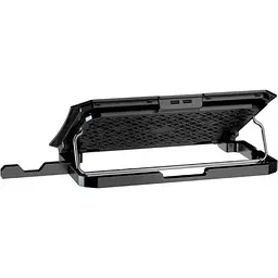 Підставка для ноутбука до 15.6" CP350, Black GamePro teh0023871 - мініатюра 4
