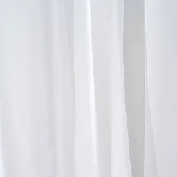 Тюль Ardesto 500х270см, вуаль, 100% поліестер, білий (ART1072WH) - мініатюра 4