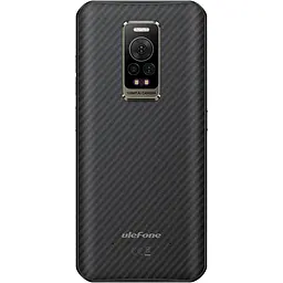 Смартфон Ulefone Armor 17 Pro 8/256Gb Black [78438] - мініатюра 6