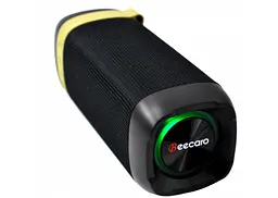 Колонка портативна Beecaro Cigii GF402 - мініатюра 2