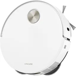 Робот-пилосос Dreame X50 Ultra White (RLX85CE-6-Wh) [125823] - мініатюра 5