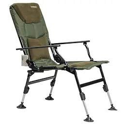 Коропове крісло Ranger Comfort Fleece SL-111 (RA2250)