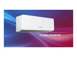 Cпліт-система Sensei SAC-12CHIC Lux Classic Inverter - мініатюра 7