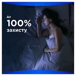 Гігієнічні прокладки Always Classic Secure Night 6 шт. - мініатюра 5