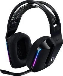Гарнітура Logitech G733 Black (981-000864)