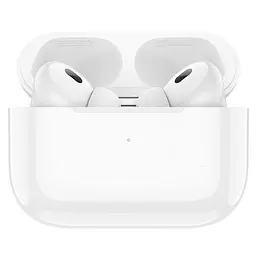 Бездротові навушники HOCO EW50 True wireless stereo headset білий