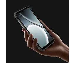 Смартфон Doogee Blade10 Max 8/256 GB Silver - мініатюра 5