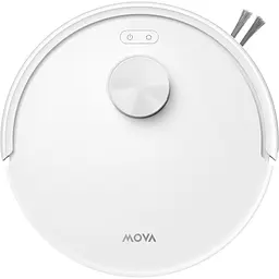 Робот-пилосос Mova E20s Pro Plus (RLE23SD) [158007] - мініатюра 4