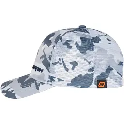 Кепка Brain Hooded One size Grey - мініатюра 3