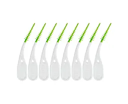 Міжзубні щітки Paro smart-sticks M/L (без металу), 32 шт - мініатюра 4