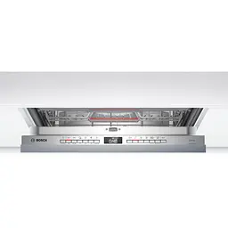 Посудомийна машина Bosch SMV4HVX00K - мініатюра 2