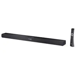 Саундбар Sharp HT-SBW320 Black - мініатюра 7