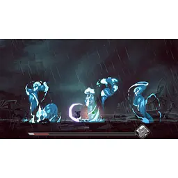 Ключ активації Microsoft Have a Nice Death для Xbox One/Series S/X - мініатюра 6