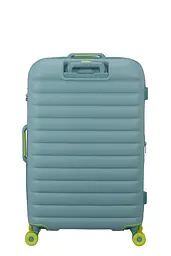 Валіза 77,5 См American Tourister NEOVIBE MUTED MINT 77,5x50,5x30(33) MK4*04003 - мініатюра 4