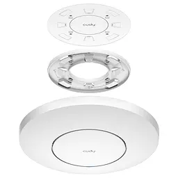 Точка доступу Cudy AP1300 WiFi5 (73-00520) - мініатюра 4