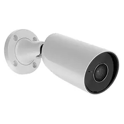 IP-камера Ajax BulletCam (8EU) ASP White 5МП (2.8мм) (79028.217.WH1)