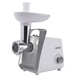 М'ясорубка Gorenje MG1601W