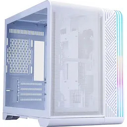 Корпус 1stPlayer VT5 White [146446]