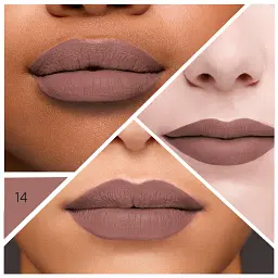 Рідка помада для губ Bourjois Rouge Velvet Ink відтінок 14, 3.5 мл (8000018800406) - мініатюра 4