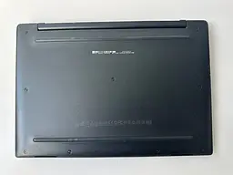 Ноутбук Dell Latitude 7370 13.3" (m7-6Y75 / 16GB / SSD 256GB / 1920х1080 IPS) б/в - мініатюра 7