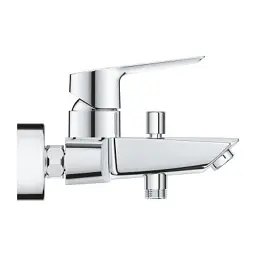 Змішувач Grohe QuickFix 24206002 (CV030583) - мініатюра 2