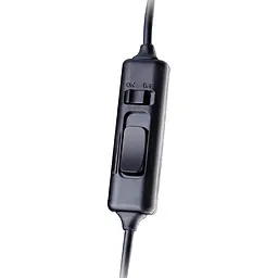 Комп'ютерна гарнітура Edifier K800 Black [122701] - мініатюра 7