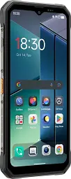 Смартфон Blackview Fort 2 8/128Gb Zero Black Global version - мініатюра 5