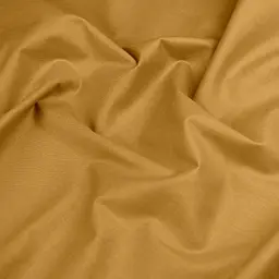 Бортики в дитяче ліжечко Cosas Curcuma 30 х 60 см (WeltBed_16Mustard_30x60) - мініатюра 3