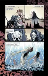Wonder Woman (2016 5th Series) #23A - Ґреґ Рака - мініатюра 5