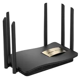 Маршрутизатор Ruijie Networks (RG-EW1200G PRO) - мініатюра 3