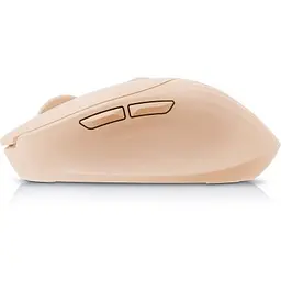 Комп'ютерна мишка Real-El RM-370W Wireless (EL123200056) - мініатюра 4