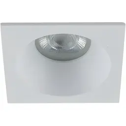 Точковий світильник TK Lighting 10582 Prisma GU10 1x10W IP65 білий