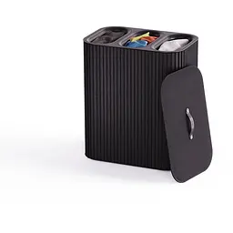Кошик для розділення білизни Joseph Joseph Tota Luxe 90 л (5000007) - мініатюра 3