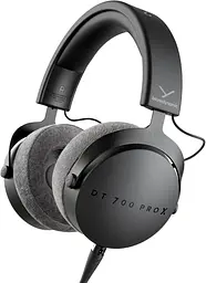 Наушники beyerdynamic DT 700 PRO X Black - мініатюра 9