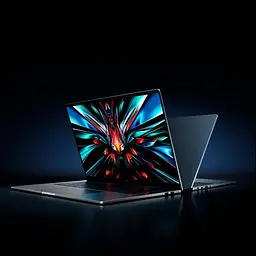 Ноутбук RedmiBook Pro 16 2024 Grey [JYU4592CN] [107888] - мініатюра 5