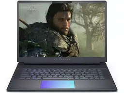Ноутбук Alienware 16 Area-51 (LAA16250-9475BLU-PUS)