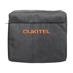 Чохол для портативних зарядних станцій OUKITEL BP2000E / BP2000E PRO (42-00234) - мініатюра 7